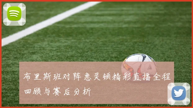 布里斯班对阵惠灵顿精彩直播全程回顾与赛后分析