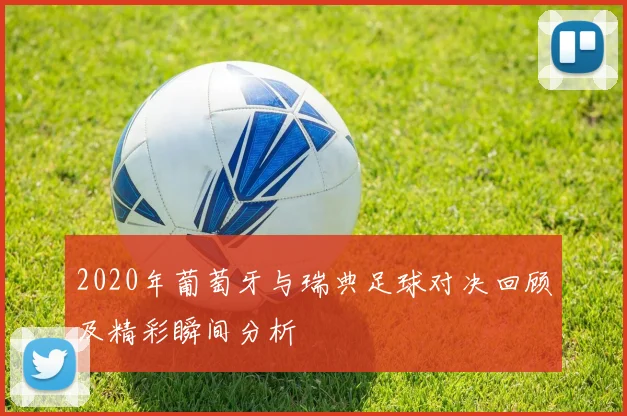 2020年葡萄牙与瑞典足球对决回顾及精彩瞬间分析