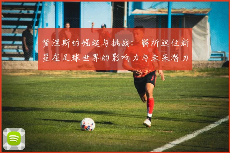 努涅斯的崛起与挑战：解析这位新星在足球世界的影响力与未来潜力