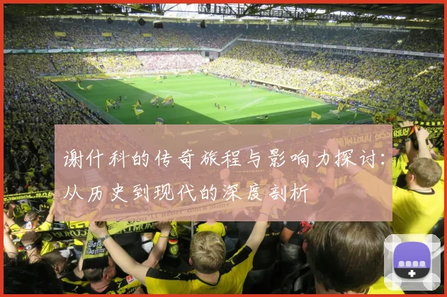 谢什科的传奇旅程与影响力探讨：从历史到现代的深度剖析