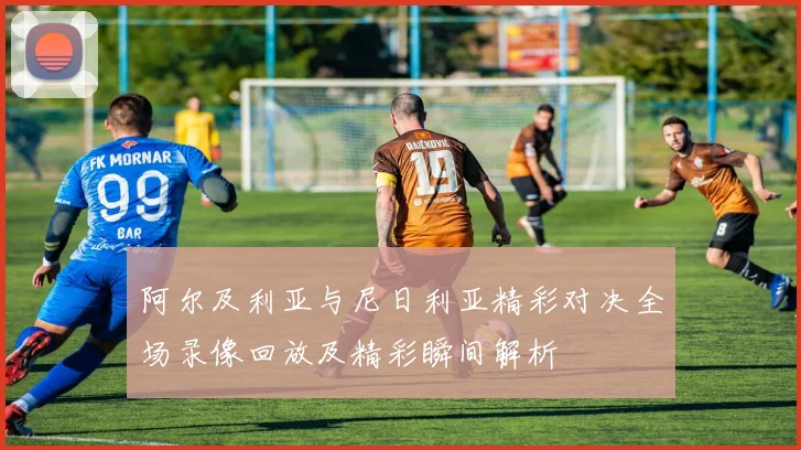 阿尔及利亚与尼日利亚精彩对决全场录像回放及精彩瞬间解析