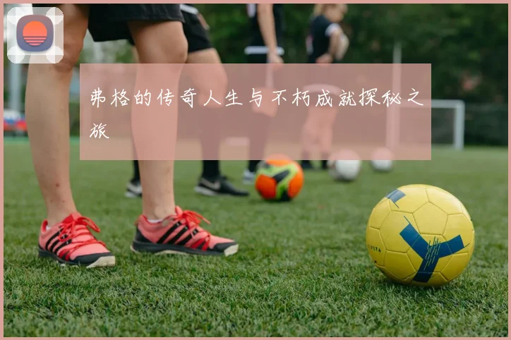 弗格的传奇人生与不朽成就探秘之旅