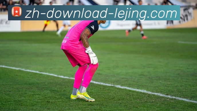 乐竞体育APP 封面图